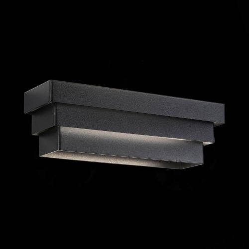 Настенный светодиодный светильник ST Luce Grecci SL1588.401.01  фото 2
