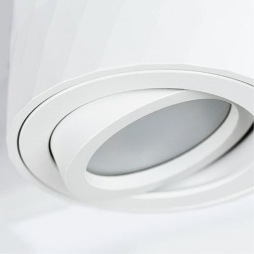 Потолочный светильник Arte Lamp Fang A5559PL-1WH  фото 3