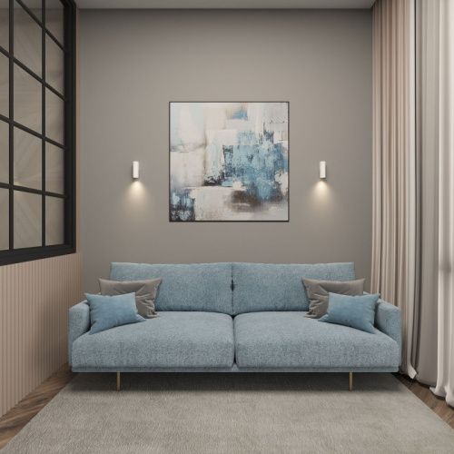 Бра Denkirs DK5021-WH  фото 3