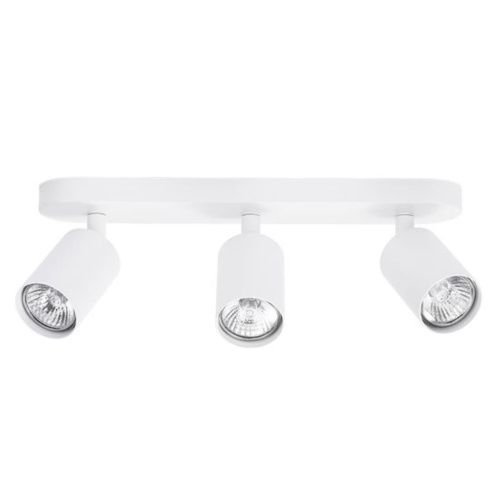 Спот Arte Lamp Aquarius A3226PL-3WH  фото 2