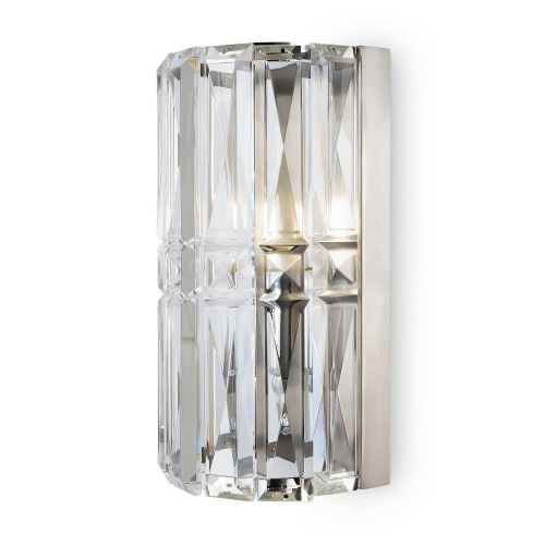 Настенный светильник Maytoni Aster MOD094WL-01CH  фото 6