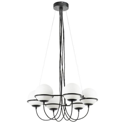 Подвесная люстра Lightstar Globo 803267 