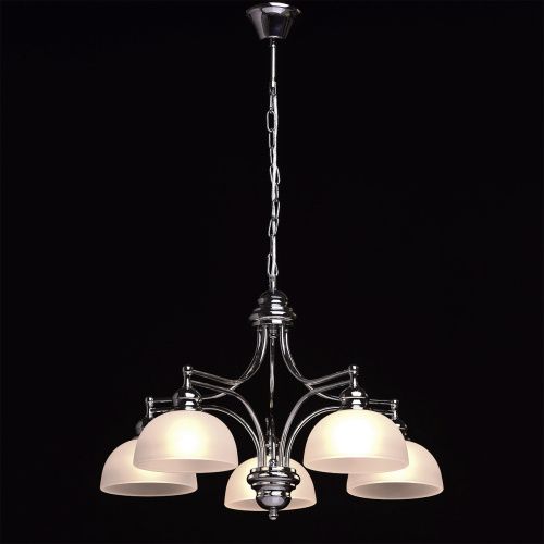 Подвесная люстра MW-Light Фелиция 347017405  фото 10