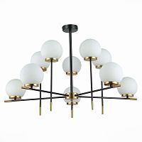 Подвесная люстра ST Luce Limano SL1203.402.10 