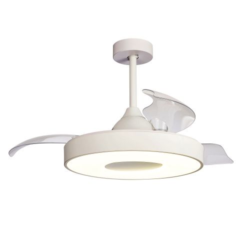 ЛЮСТРА ПОТОЛОЧНАЯ-ВЕНТИЛЯТОР COIN FAN 8216  фото 4