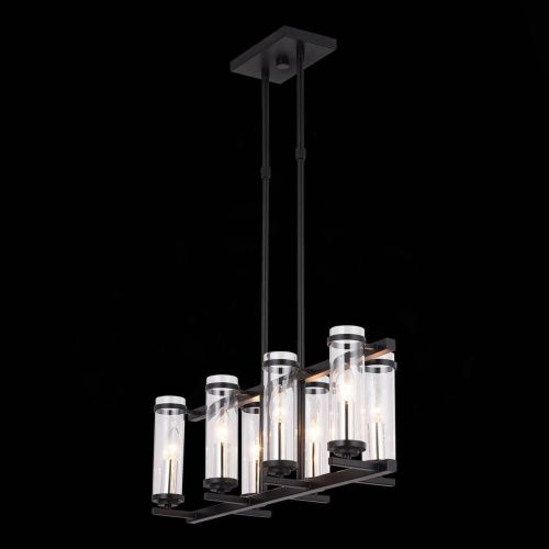 Подвесная люстра ST Luce Bichero SL334.403.07  фото 2