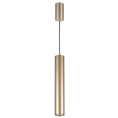 Подвесной светильник Odeon Light Hightech Vincere 3828/1CA  фото 5