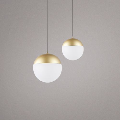 Подвесной светодиодный светильник Mantra Kilda 8440  фото 3