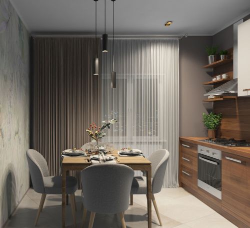 Встраиваемый светильник Denkirs DK2422-GD  фото 7