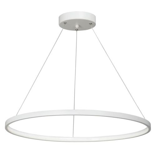 Подвесной светодиодный светильник Vitaluce V4601-0/1S 