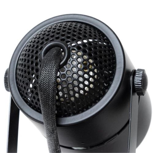 Спот Arte Lamp Mizar A1311AP-1BK  фото 3
