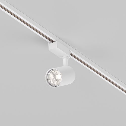 Трековый светильник Maytoni Technical Vuoro TR003-1-10W4K-M-W  фото 4
