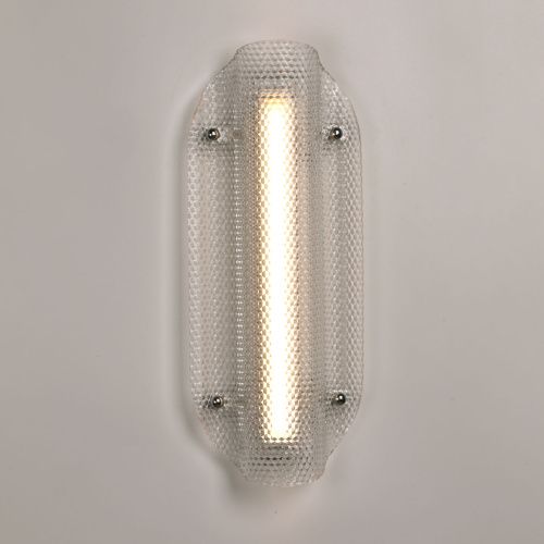 488021001 Конти 1*7W LED 220 V бра  фото 4