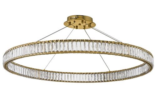 Подвесной светильник Dio D'Arte Elite Caneva L 1.5.100.100 G 