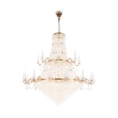 Люстра Maytoni DIA890-PL-66-G  фото 2