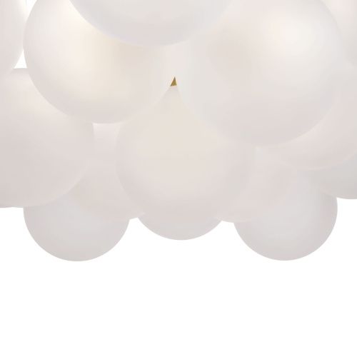 Подвесная люстра Freya Fiesta FR5231PL-06BS  фото 8
