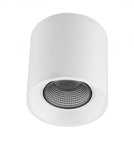 Накладной светильник Denkirs DK3090-WH+CH 