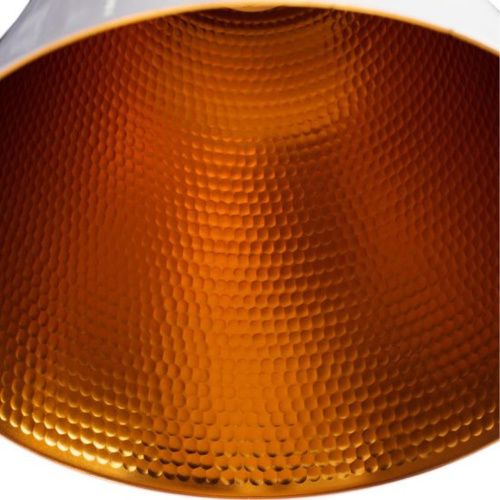 Подвесной светильник Arte Lamp Cappello A3408SP-1WH  фото 3