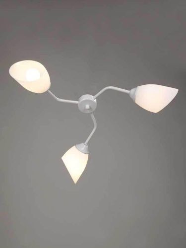 Потолочная люстра Vitaluce V3188/3PL  фото 2