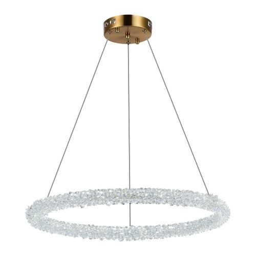 Подвесной светодиодный светильник ST Luce Avana SL6110.213.01  фото 3