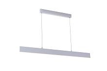 Подвесной светодиодный светильник Lucia Tucci Aero 206.30 Bianco Led 