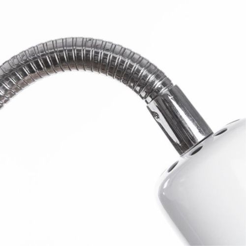 Спот Arte Lamp Dorm A1408AP-1WH  фото 3