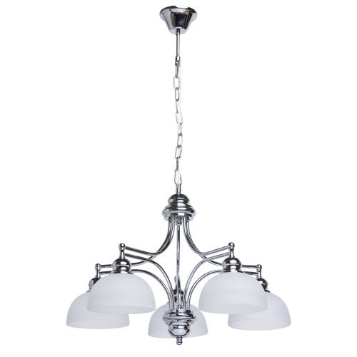 Подвесная люстра MW-Light Фелиция 347017405 