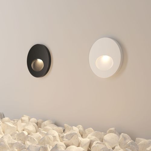Подсветка для лестниц Maytoni Bil O015SL-L3B3K  фото 8