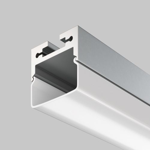 Комплектующие к светодиодной ленте Led Strip ALM-2020B-S-2M  фото 5