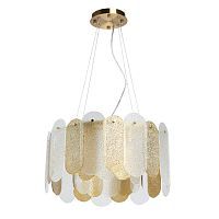 Подвесная люстра MW-Light Альгеро 285012106 