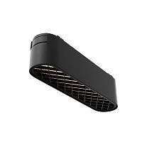 Трековый светодиодный светильник Maytoni Technical Basis Grid TR084-1-6W3K-B 