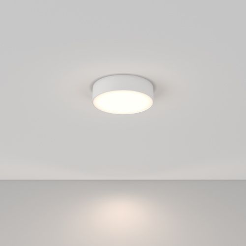 Потолочный светодиодный светильник Maytoni Zon C032CL-L32W4K  фото 2