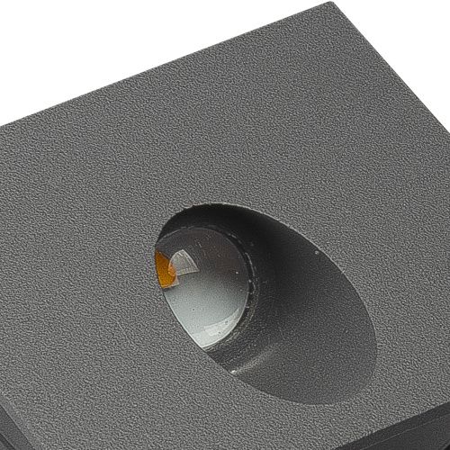 Уличный светодиодный светильник Mantra Aspen 7024  фото 2