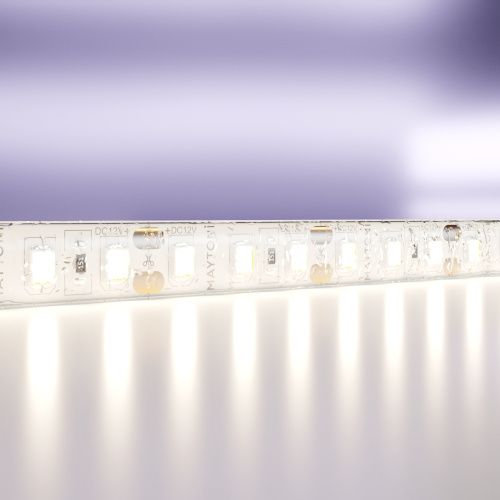 Светодиодная влагозащищенная лента Maytoni Technical 9,6W/m 120LED/m 2835SMD дневной белый 5M 10112  фото 2