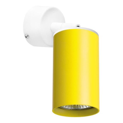 Спот Lightstar Rullo (214433+590006) RB433 