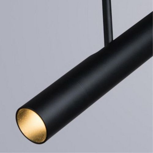 Трековый светодиодный светильник Arte Lamp A2513PL-1BK  фото 4