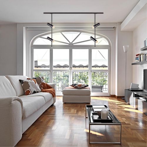 Трековый светильник Novotech Port Batra 370577  фото 2