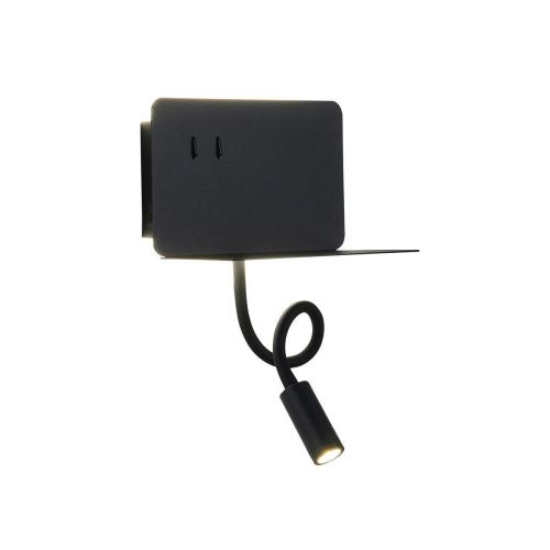 Настенный светодиодный светильник ST Luce Pinaggio SL1576.401.02 