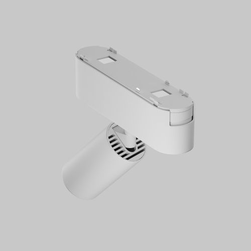 Трековый светильник Technical TR103-1-5W4K-M-W  фото 7