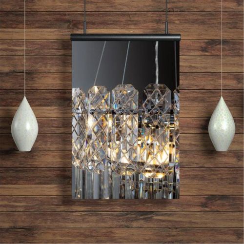 Подвесная люстра Arte Lamp NICOLETTA A1051SP-8CC  фото 3