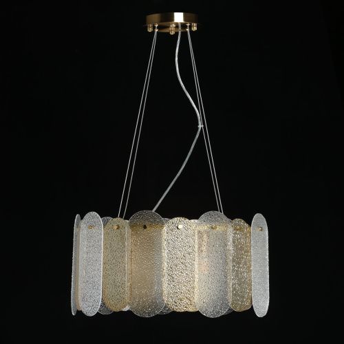 Подвесная люстра MW-Light Альгеро 285012106  фото 6