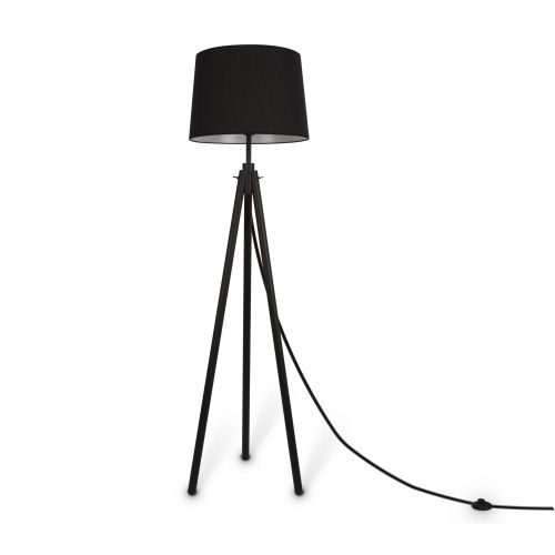 Торшер Maytoni Calvin Z177FL-01B  фото 2