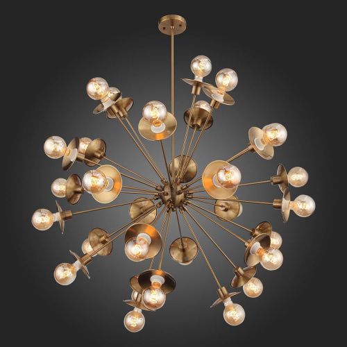 Подвесная люстра ST Luce Guido SL1111.303.30  фото 3