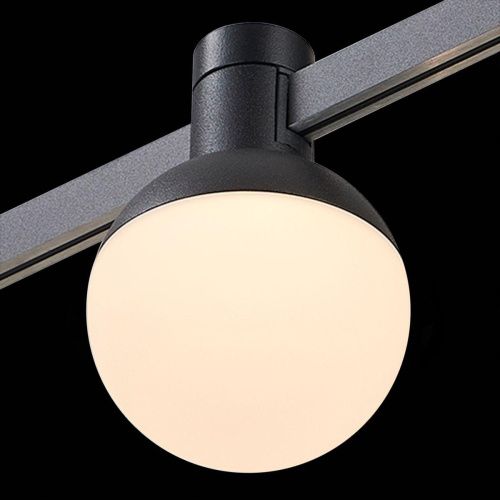 Трековый светодиодный светильник ST Luce Farm ST815.406.05  фото 2
