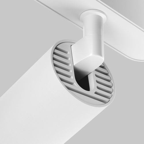 Трековый светильник Technical TR103-1-12W3K-M-W  фото 8