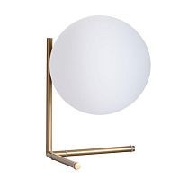 Настольная лампа Arte Lamp Bolla-Unica A1921LT-1AB 