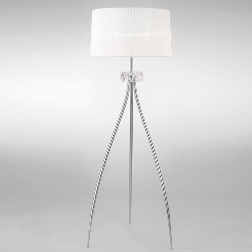 Торшер Mantra Loewe 4638  фото 2
