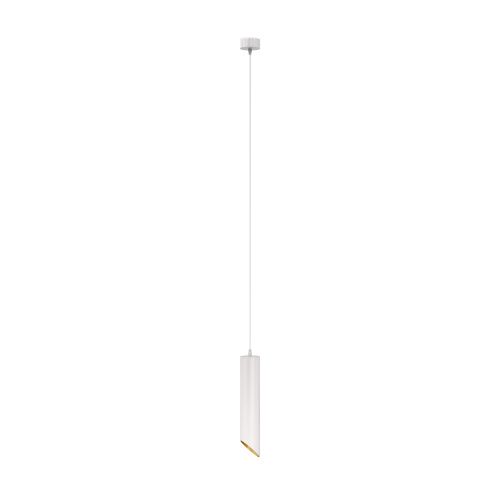 Подвесной светильник Maytoni Lipari P044PL-01-30GU10-W 