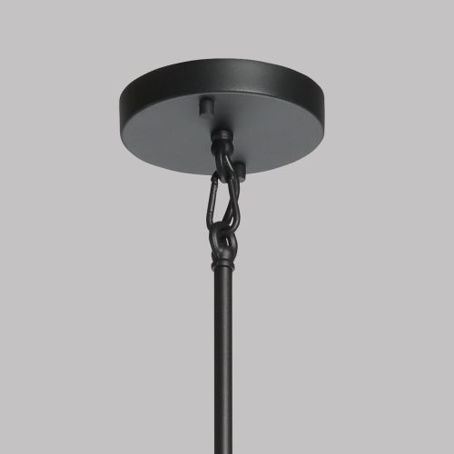 Подвесная люстра MW-Light Консуэло 614013609  фото 3