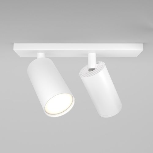 Спот Maytoni Technical Focus S C051CL-U-2W  фото 5